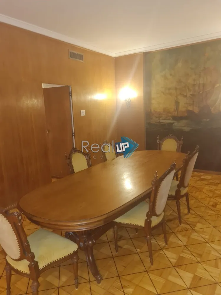 Apartamento, 5 quartos, 300 m² - Foto 5