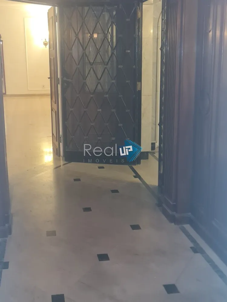 Apartamento, 5 quartos, 300 m² - Foto 13