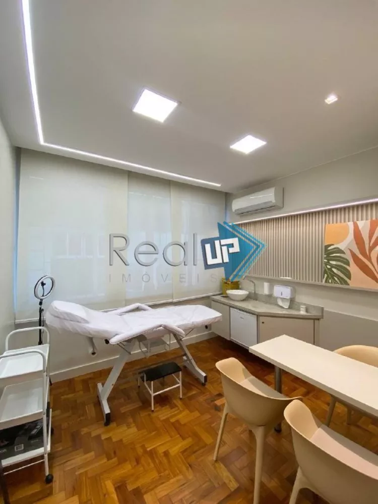 Sala-Conjunto, 25 m² - Foto 1