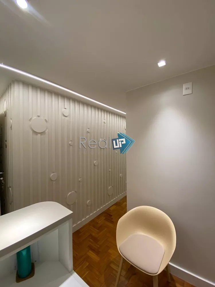 Sala-Conjunto, 25 m² - Foto 4