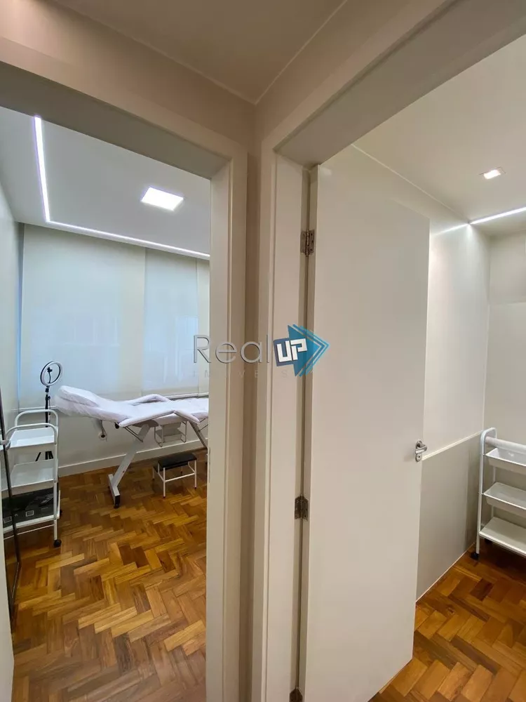Sala-Conjunto, 25 m² - Foto 7