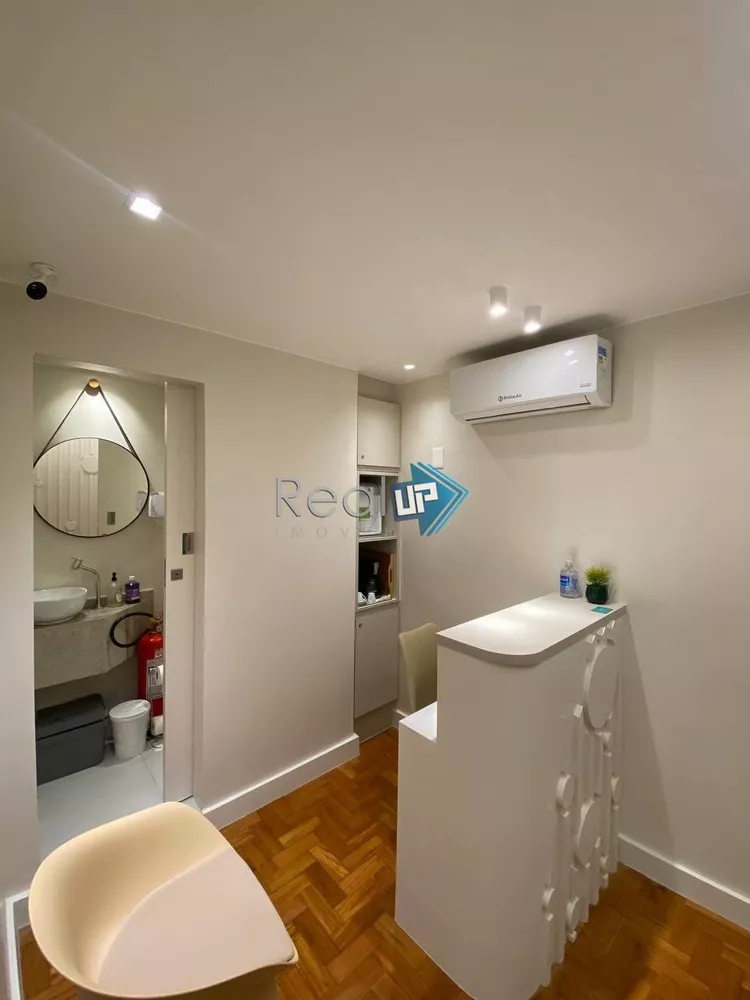 Sala-Conjunto, 25 m² - Foto 3