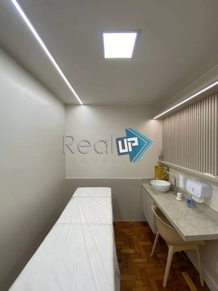 Sala-Conjunto, 25 m² - Foto 8