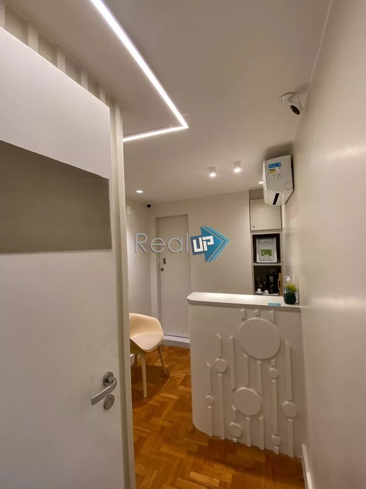 Sala-Conjunto, 25 m² - Foto 5