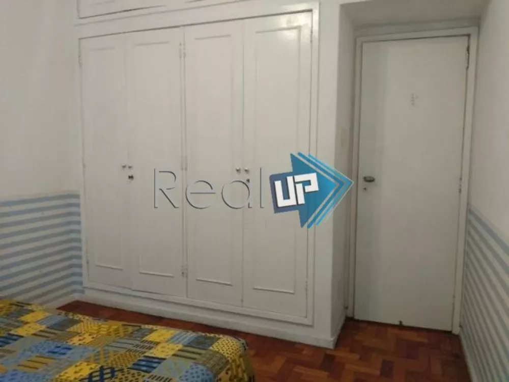 Apartamento à venda com 3 quartos, 161m² - Foto 10