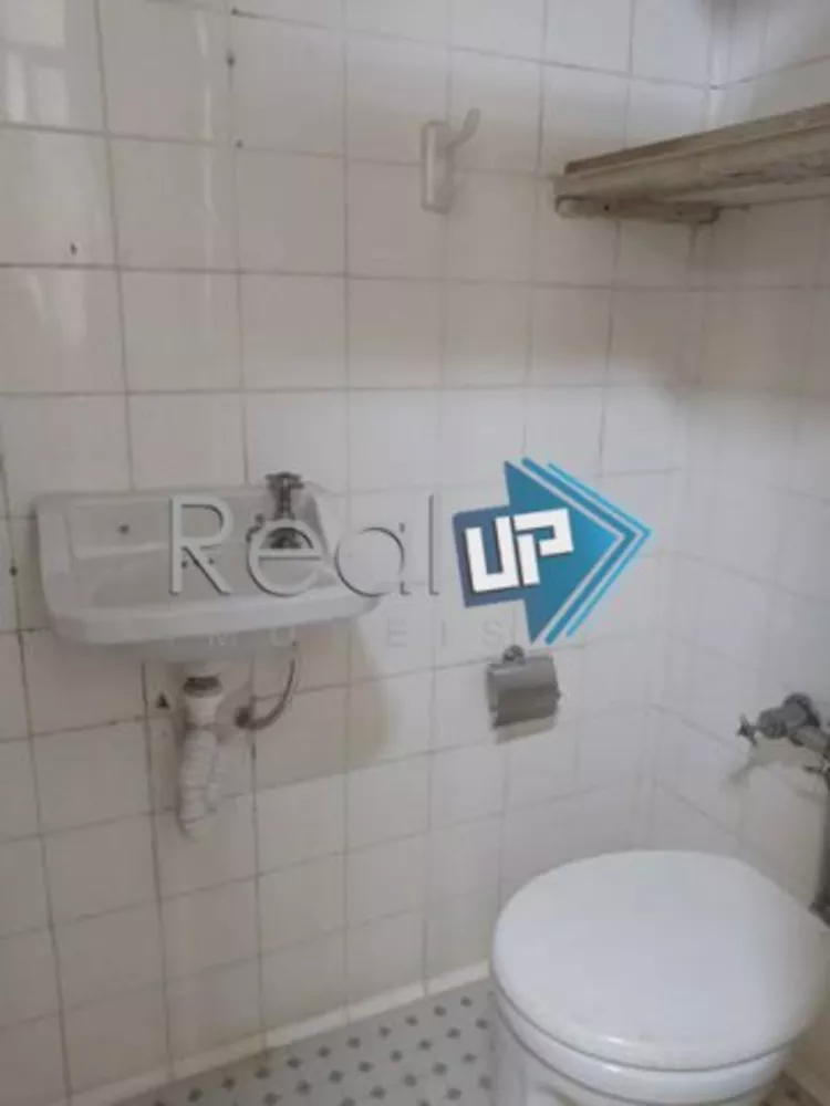 Apartamento à venda com 3 quartos, 161m² - Foto 13