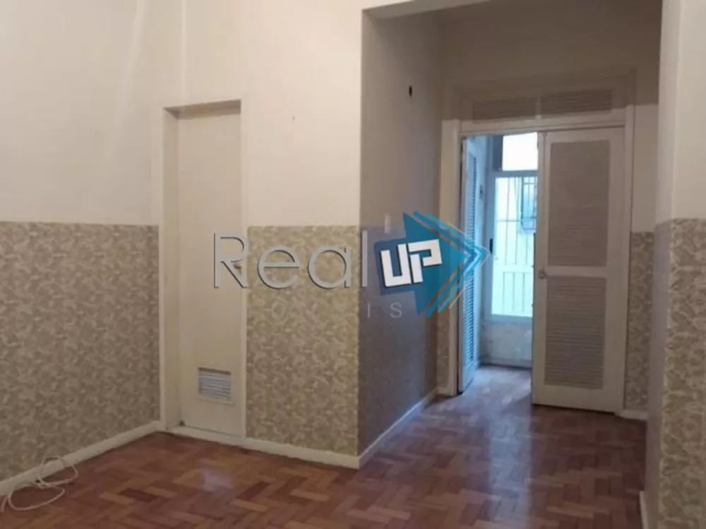 Apartamento à venda com 3 quartos, 161m² - Foto 5