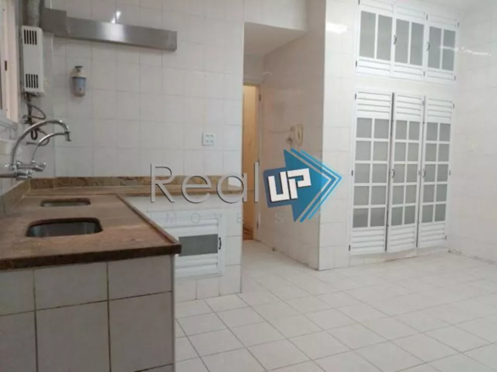 Apartamento à venda com 3 quartos, 161m² - Foto 16