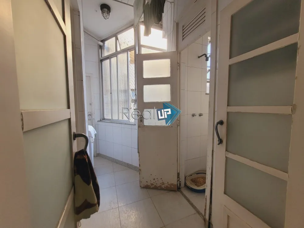 Apartamento, 3 quartos, 110 m² - Foto 42
