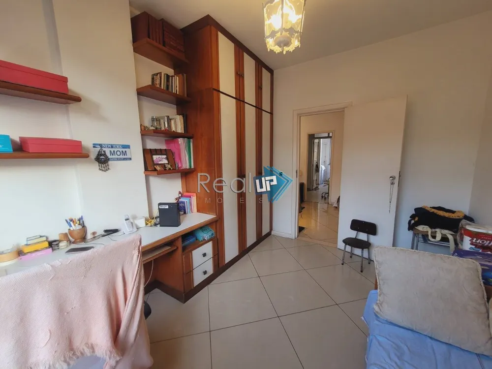 Apartamento, 3 quartos, 110 m² - Foto 18