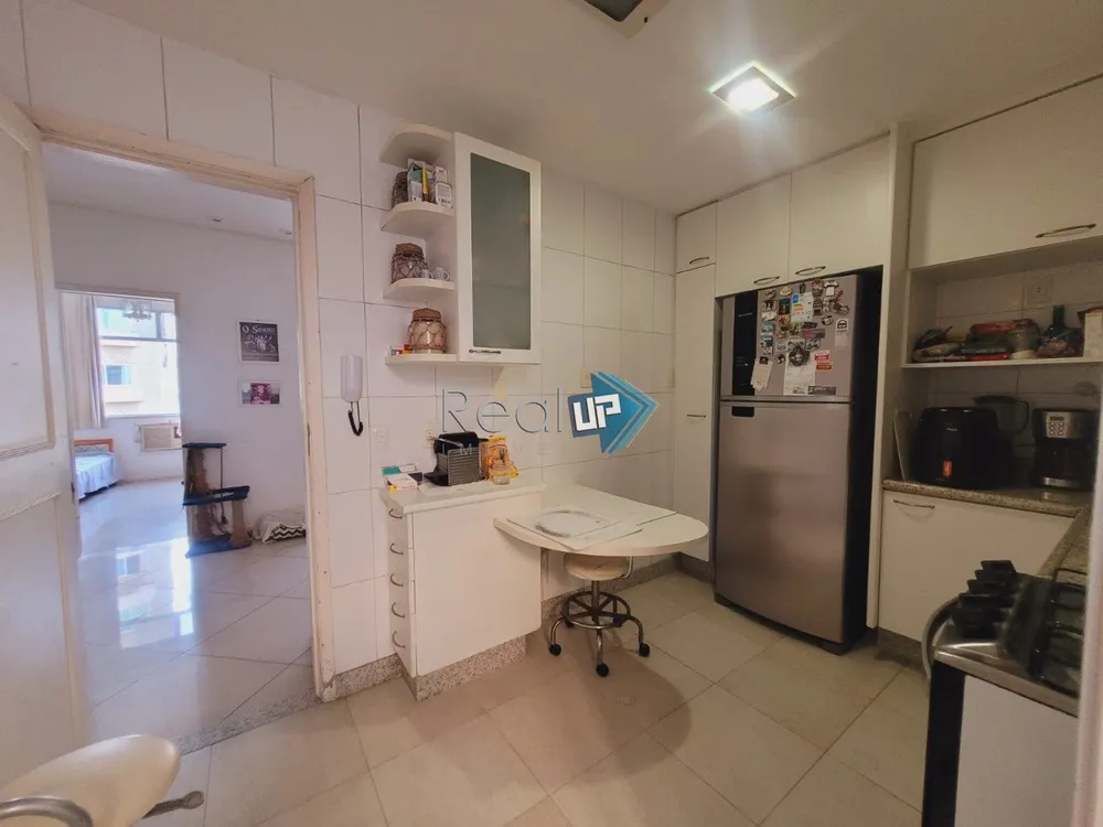 Apartamento, 3 quartos, 110 m² - Foto 38