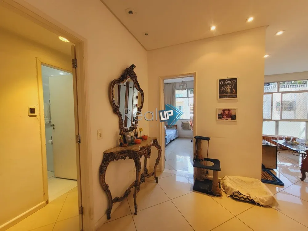 Apartamento, 3 quartos, 110 m² - Foto 11