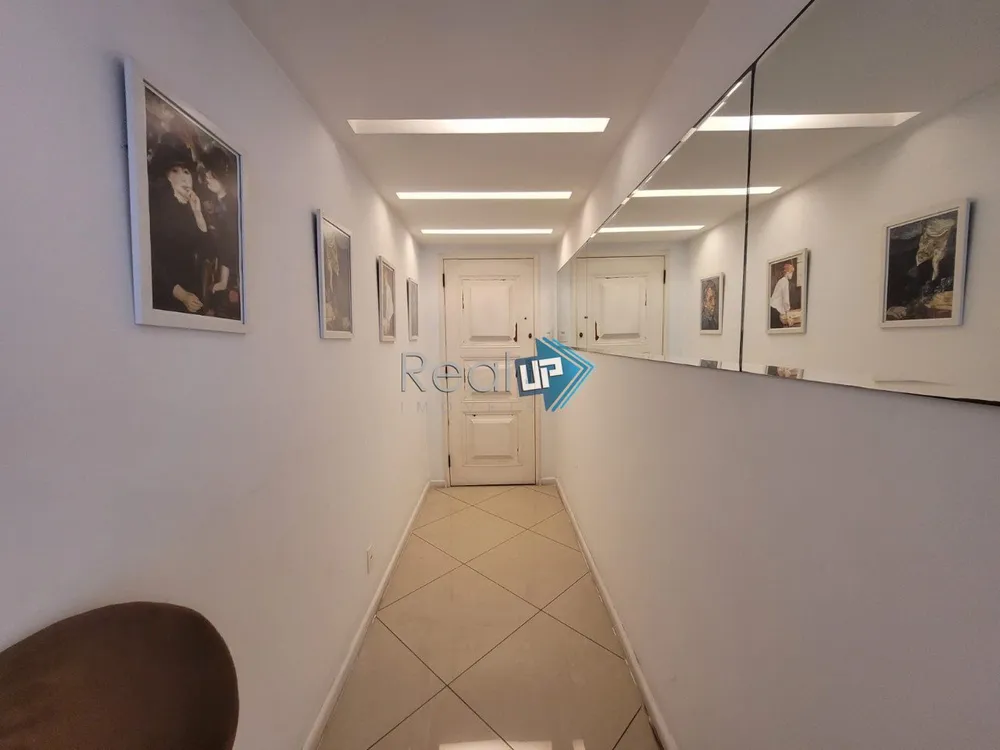Apartamento, 3 quartos, 110 m² - Foto 2