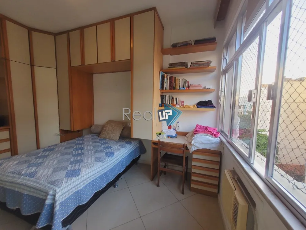 Apartamento, 3 quartos, 110 m² - Foto 33
