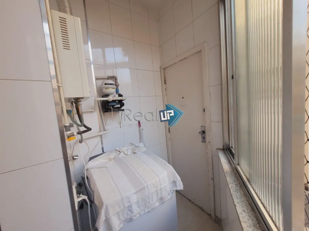 Apartamento, 3 quartos, 110 m² - Foto 46