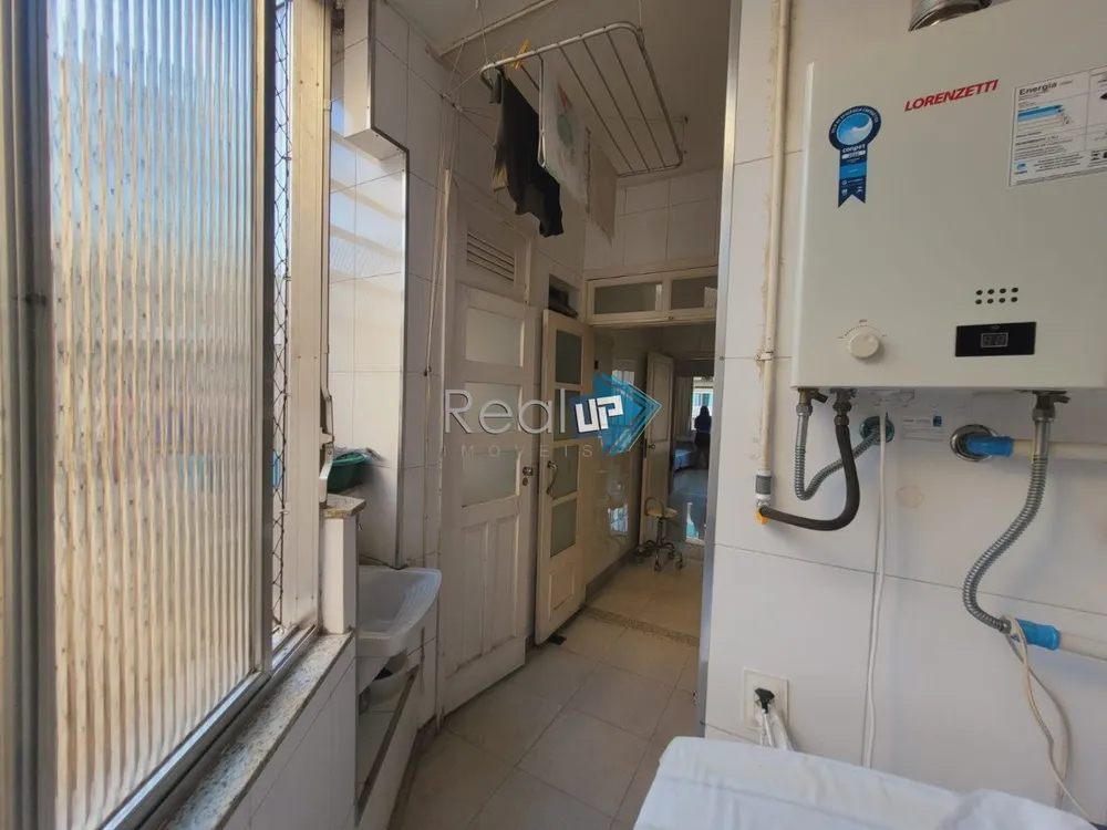 Apartamento, 3 quartos, 110 m² - Foto 50