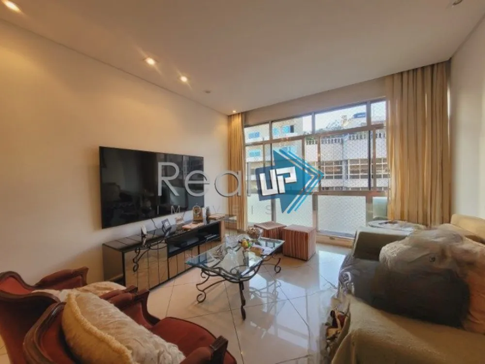 Apartamento, 3 quartos, 110 m² - Foto 5