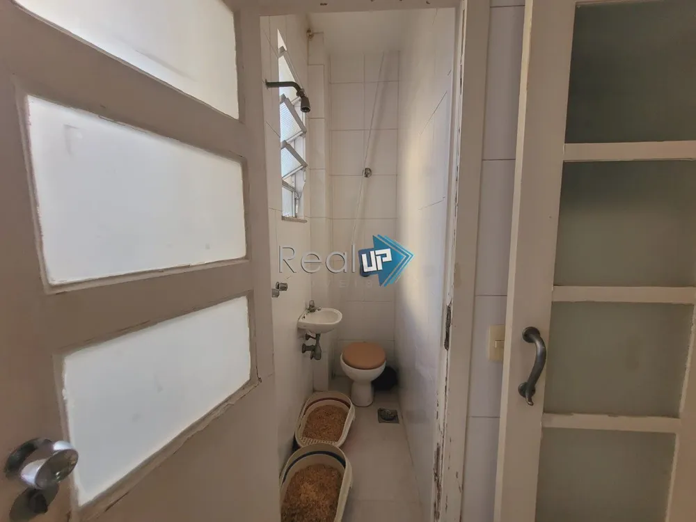 Apartamento, 3 quartos, 110 m² - Foto 48