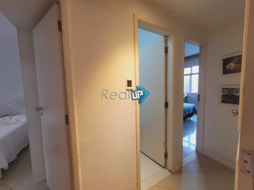 Apartamento, 3 quartos, 110 m² - Foto 20