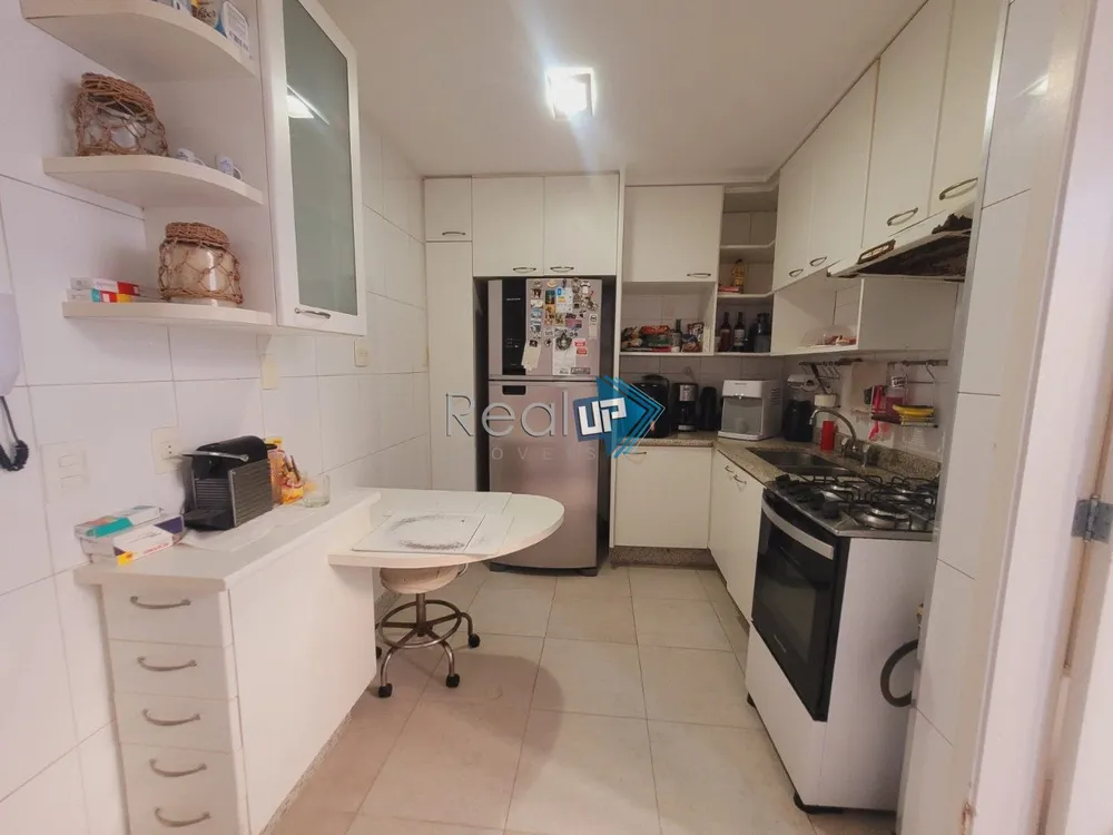 Apartamento, 3 quartos, 110 m² - Foto 39