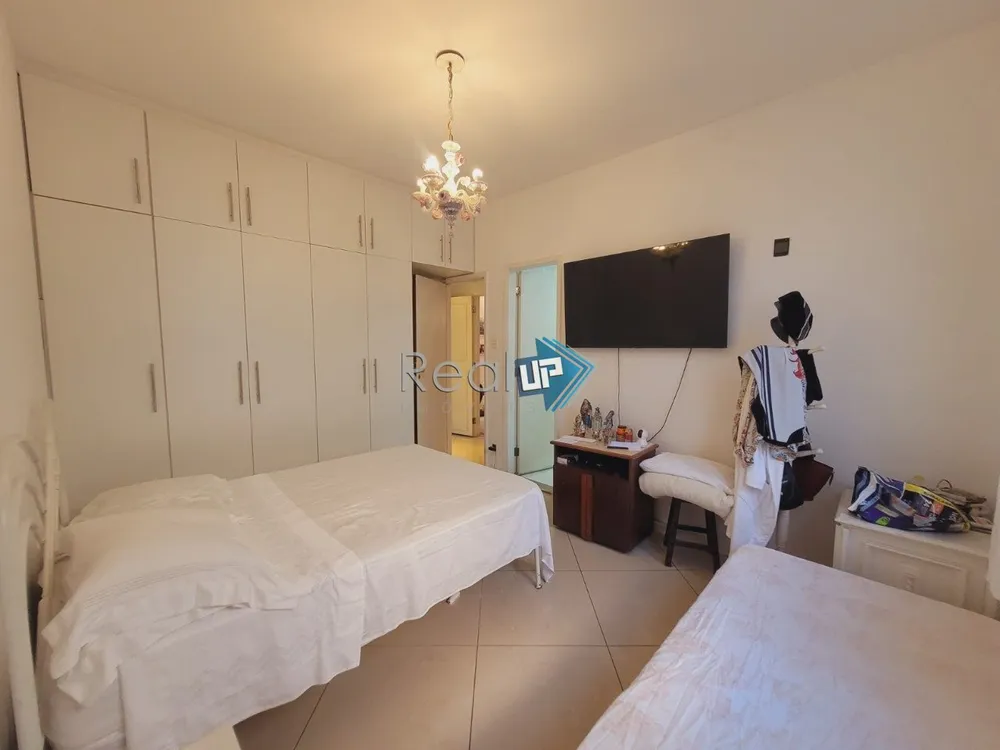 Apartamento, 3 quartos, 110 m² - Foto 21