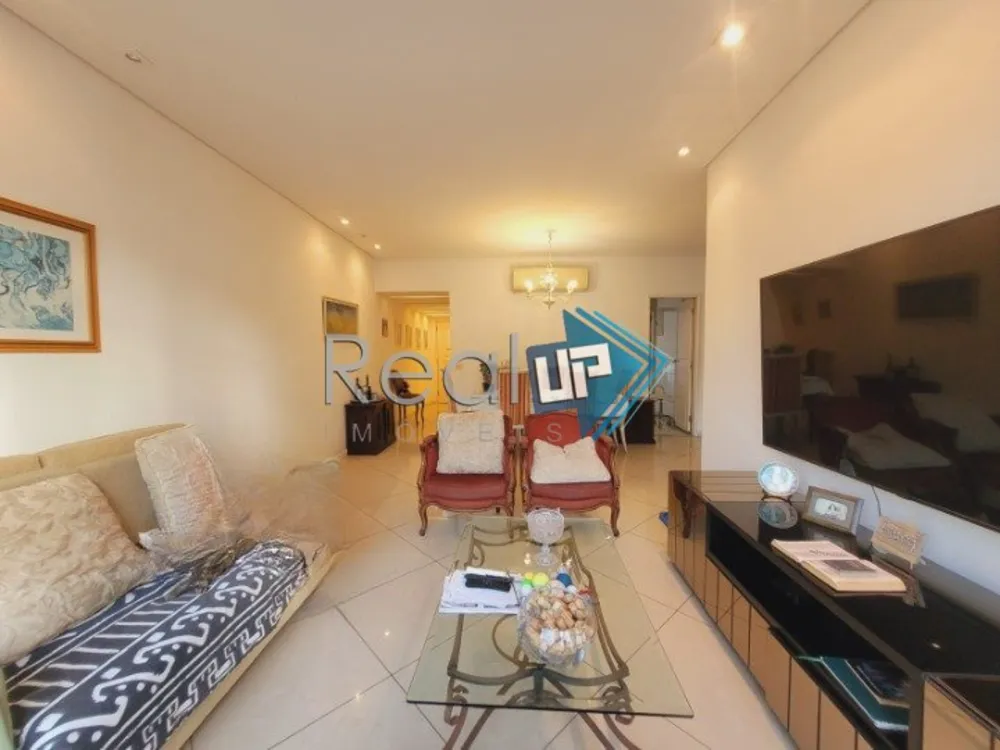 Apartamento, 3 quartos, 110 m² - Foto 13