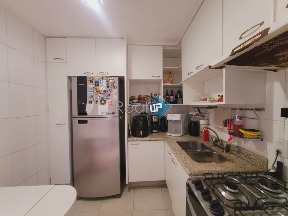 Apartamento, 3 quartos, 110 m² - Foto 40