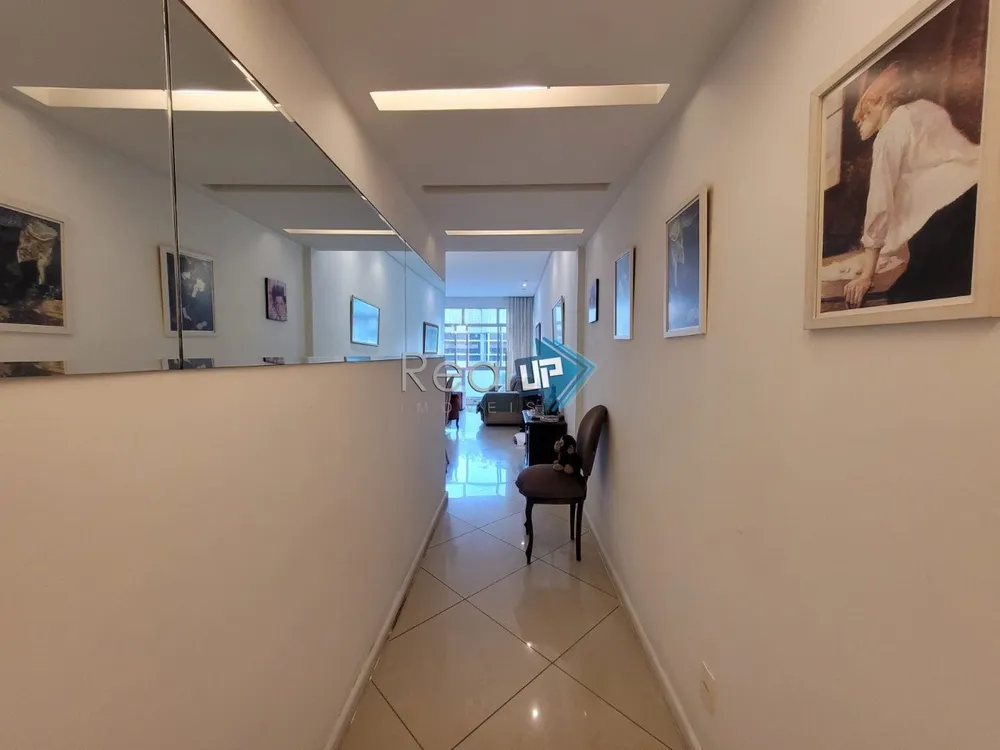 Apartamento, 3 quartos, 110 m² - Foto 3