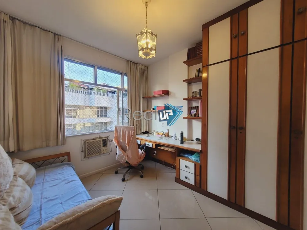 Apartamento, 3 quartos, 110 m² - Foto 14