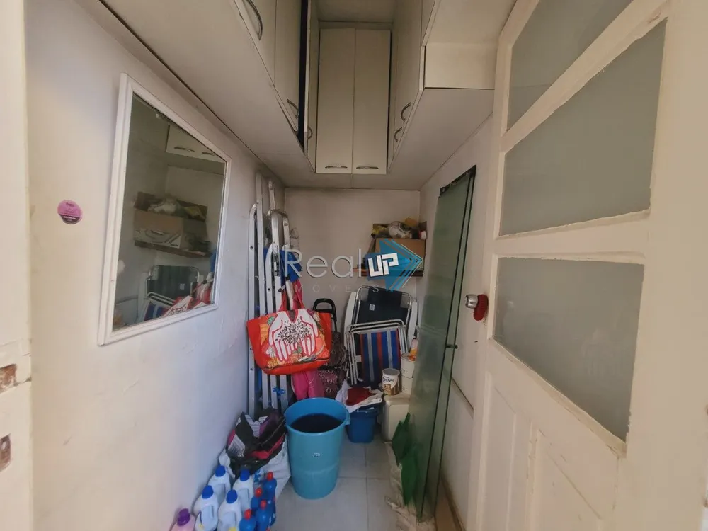 Apartamento, 3 quartos, 110 m² - Foto 44