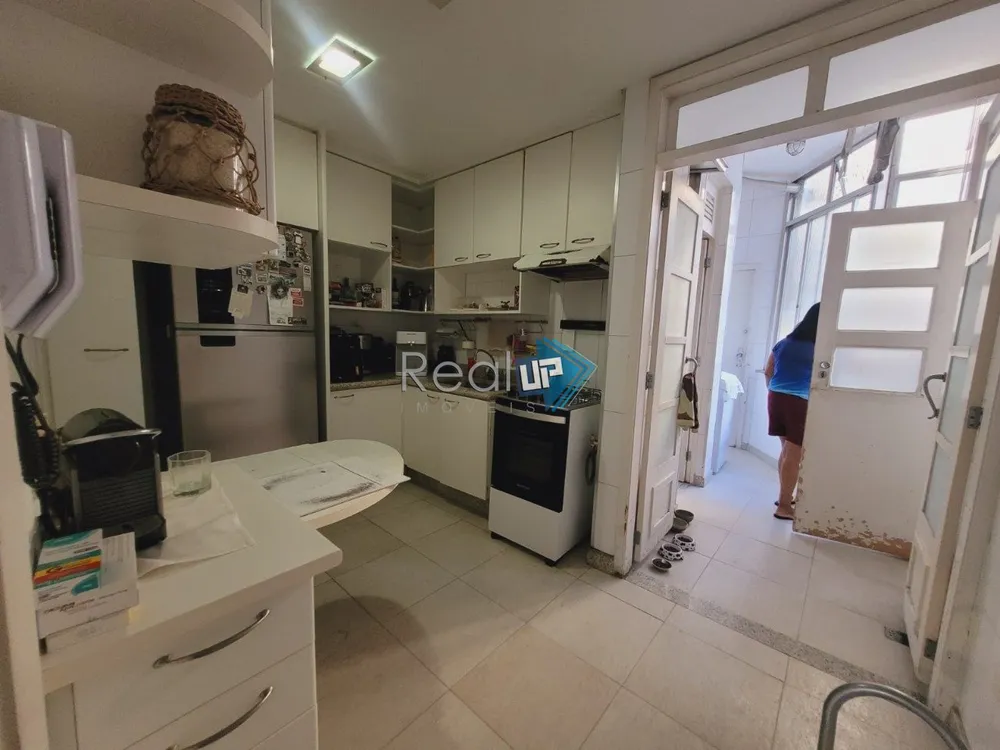 Apartamento, 3 quartos, 110 m² - Foto 37