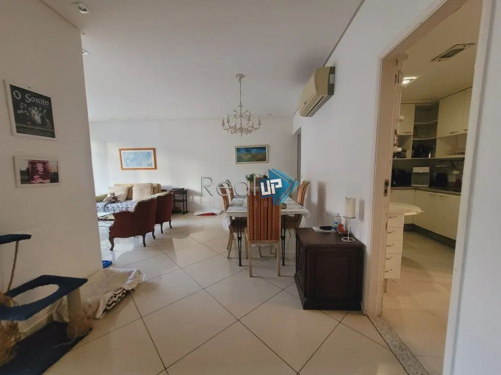 Apartamento, 3 quartos, 110 m² - Foto 35