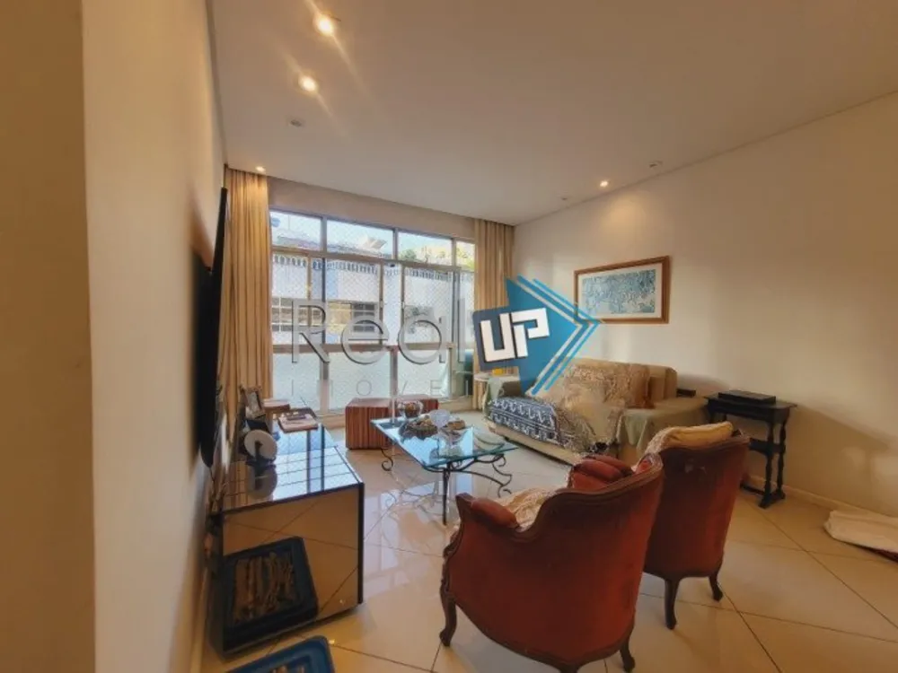 Apartamento, 3 quartos, 110 m² - Foto 6