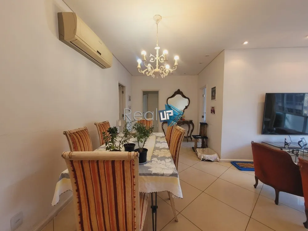 Apartamento, 3 quartos, 110 m² - Foto 4