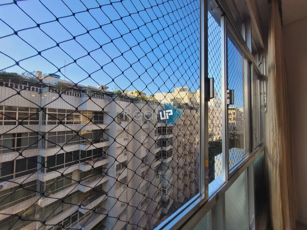 Apartamento, 3 quartos, 110 m² - Foto 10