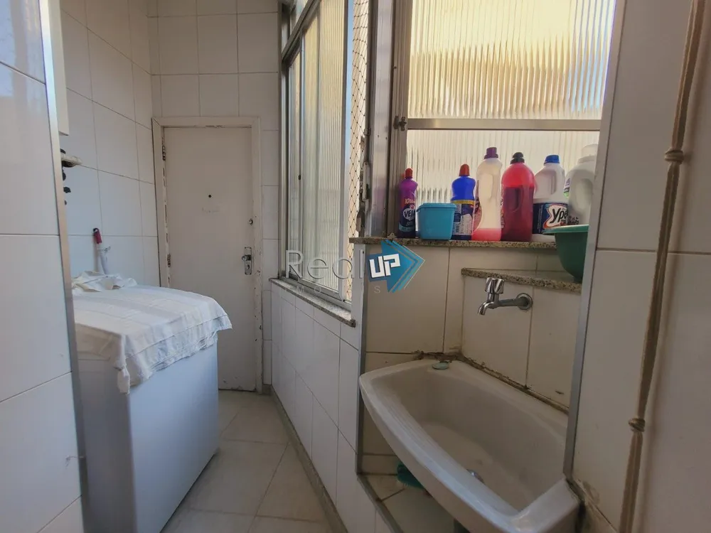 Apartamento, 3 quartos, 110 m² - Foto 47