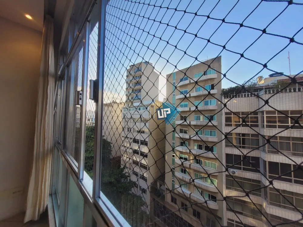 Apartamento, 3 quartos, 110 m² - Foto 8