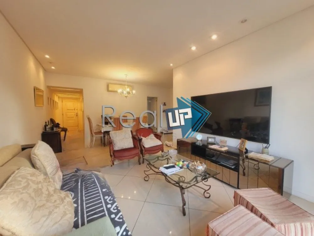 Apartamento, 3 quartos, 110 m² - Foto 9
