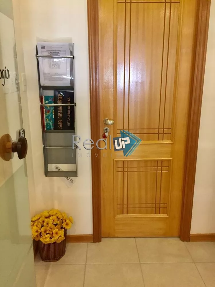 Loja-Salão, 29 m² - Foto 7