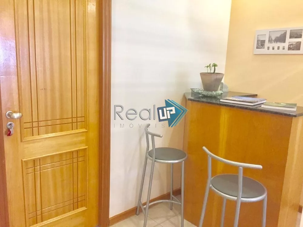 Loja-Salão, 29 m² - Foto 8