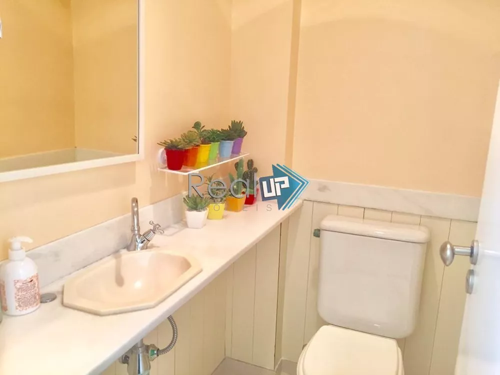 Loja-Salão, 29 m² - Foto 21