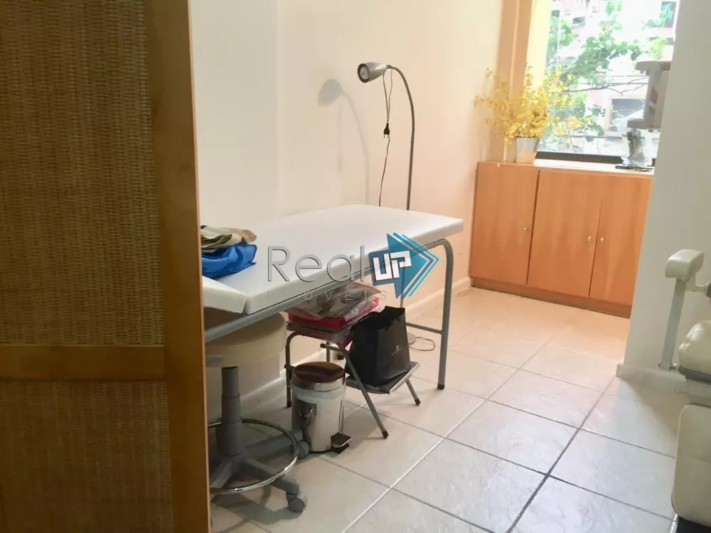 Loja-Salão, 29 m² - Foto 16