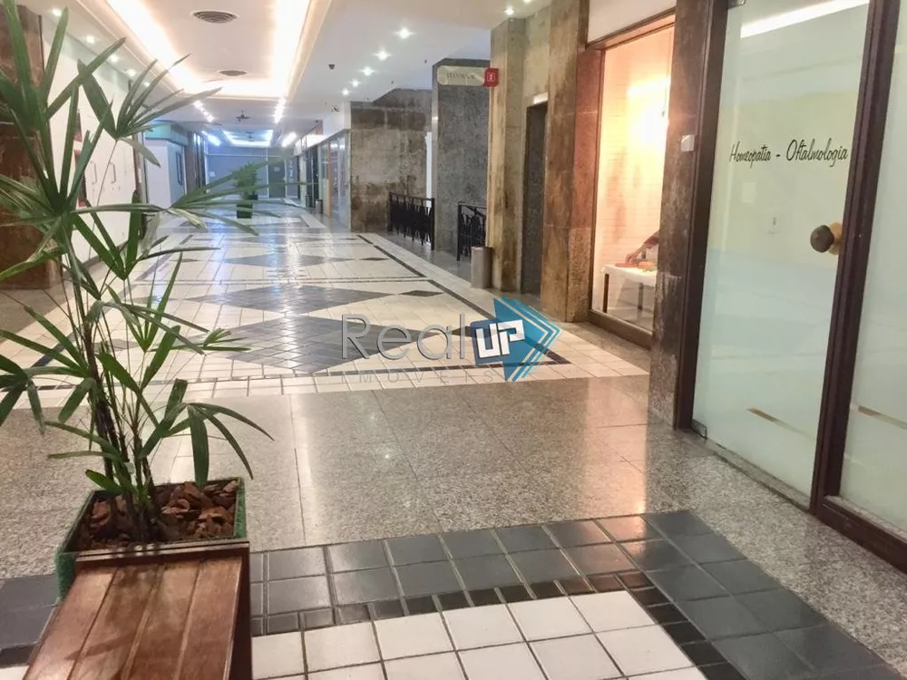 Loja-Salão, 29 m² - Foto 29