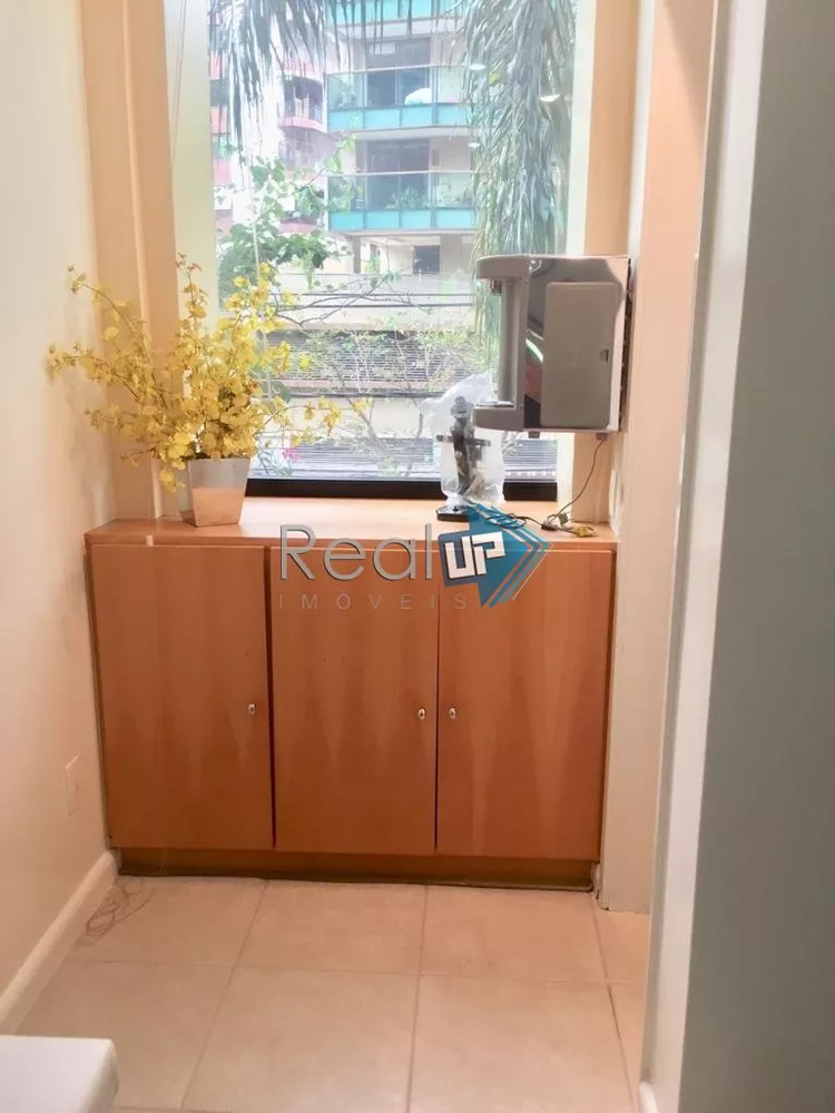 Loja-Salão, 29 m² - Foto 17