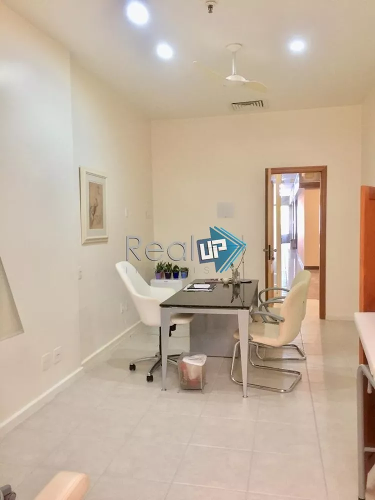 Loja-Salão, 29 m² - Foto 25