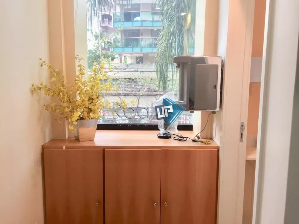Loja-Salão, 29 m² - Foto 18