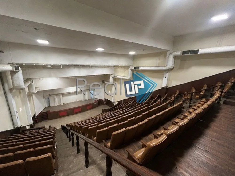 Loja-Salão, 479 m² - Foto 1