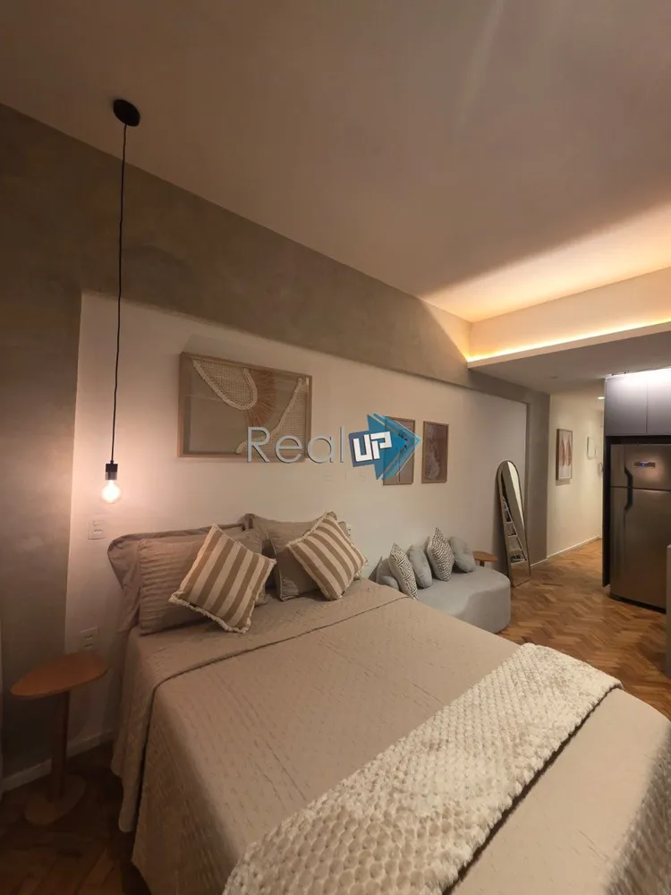 Apartamento, 1 quarto - Foto 10