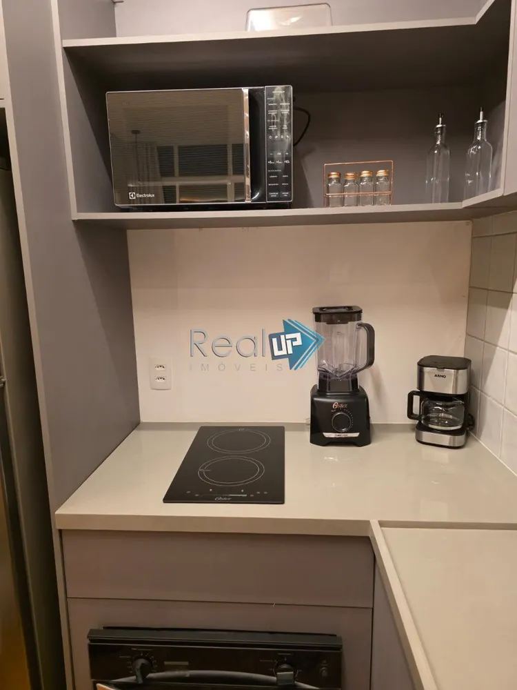 Apartamento, 1 quarto - Foto 16