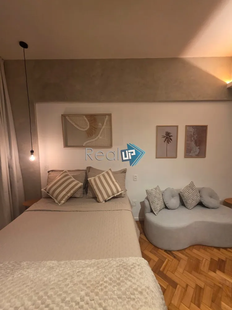Apartamento, 1 quarto - Foto 7